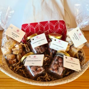 Pochon Collection sucrée